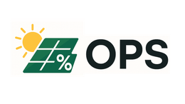 Logotipo de Placas Solares España