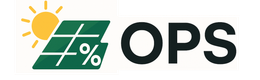 Logotipo de Placas Solares España