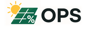 Logotipo de Placas Solares España