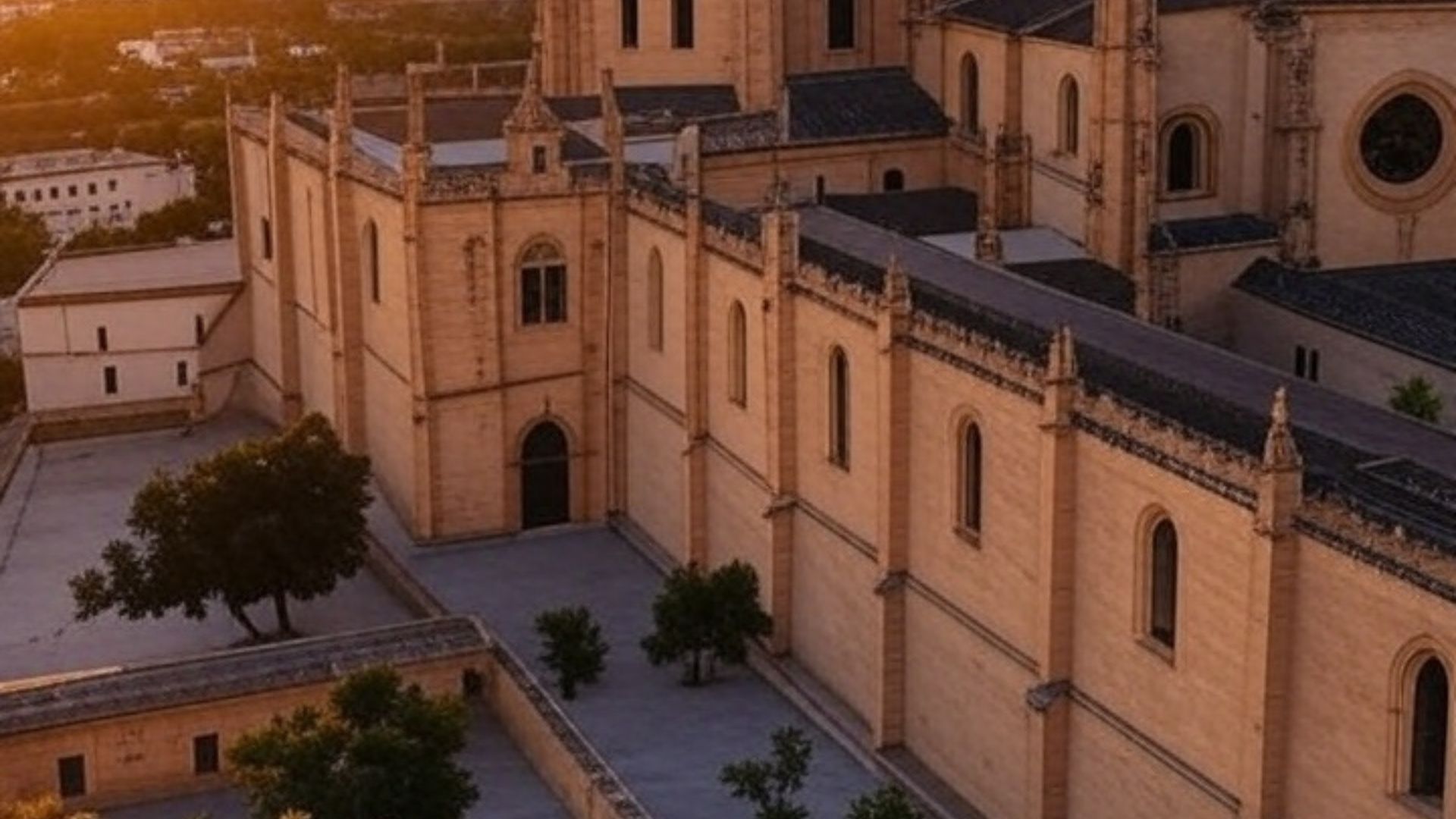 Placas solares en Sevilla