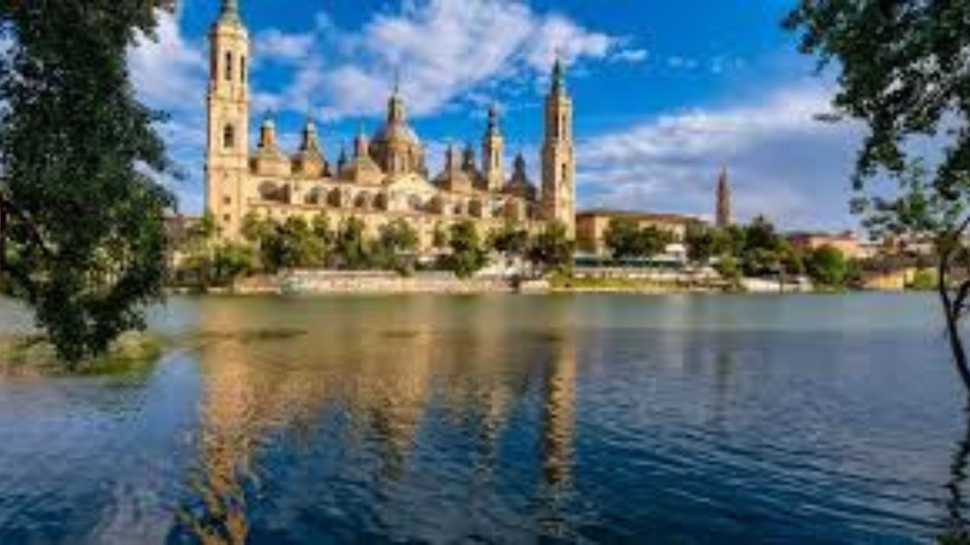 Placas solares en Zaragoza