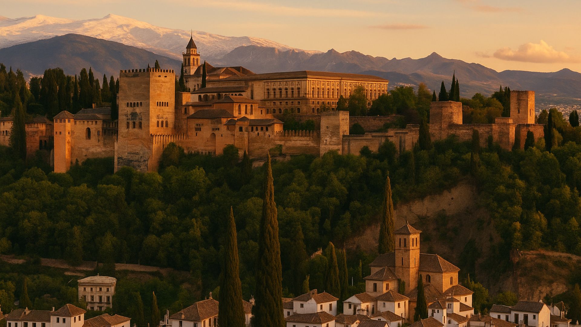 Placas Solares en Granada